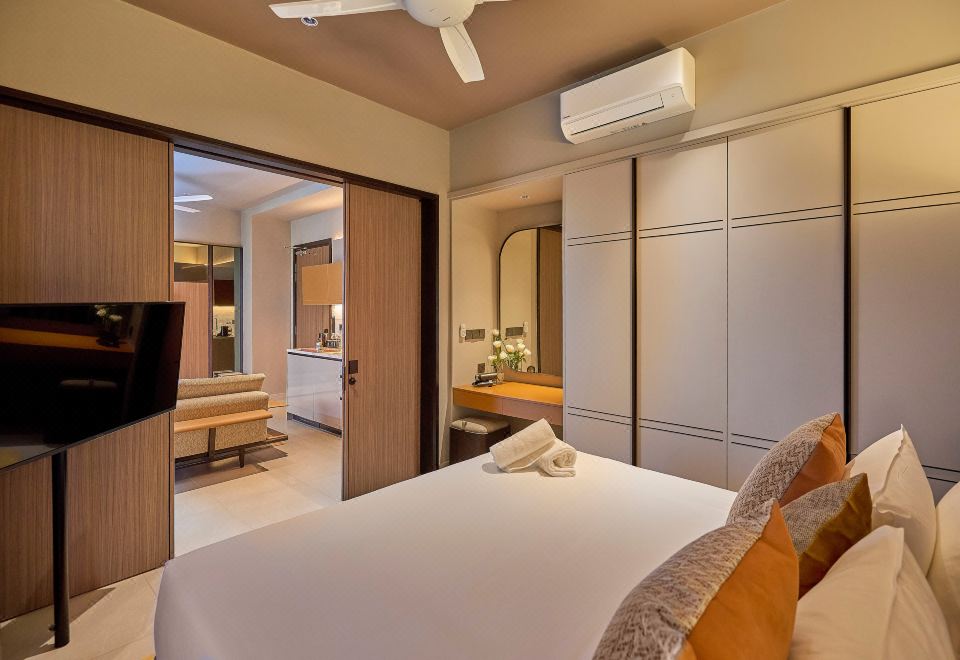 호텔 키즈 클럽