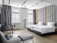 The Basilian Minsk, Curio Collection by Hilton