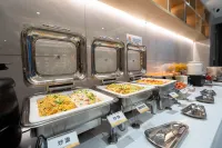雅斯特飯店（荊州高鐵站方特店） - 早餐