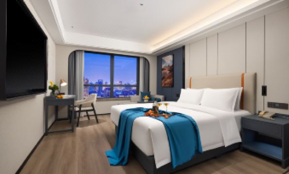 Wenzhou Yongtang Garden Hotel