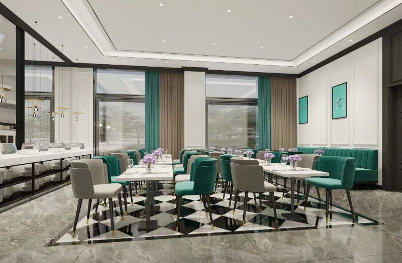 Shore Light Elegance Hotel (Shenzhen Bao'an Songgang Metro Station Branch) photo 2