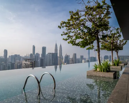 Expressionz KLCC by Ango Empfohlen Photos