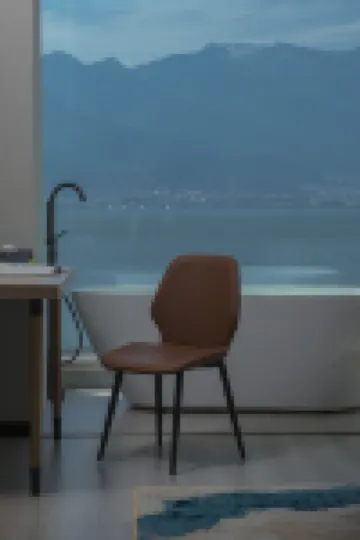 โรงแรมเอ็ดดี (สาขา ถนนสนามบิน เอ๋อไห่ ต้าหลี่)