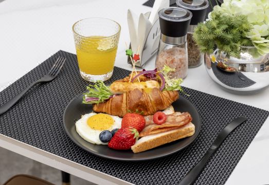 비엔나 인터내셔널 호텔