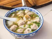 フローラル ラックス·橫店心邸民宿（影視城秦王宮夢幻谷） - 朝食