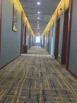 Dongsheng Hotel (Yinshan Avenue)