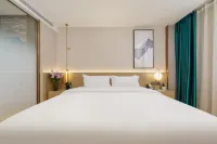 Hailan Holiday Hotel (Urumqi Medical University)