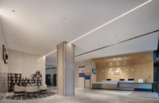 米漾輕居酒店（寧鄉萬達廣場店）