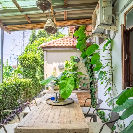 Hermoso Hideaway