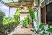 Hermoso Hideaway - Huvilat