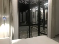 Xiuwen Yiyouju Homestay - balcony