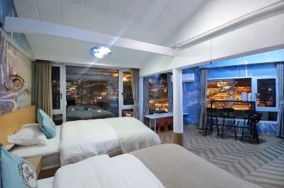 첸후 메이위 인  호텔