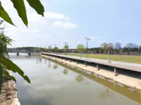 HAIXIN RESORT فنادق في 