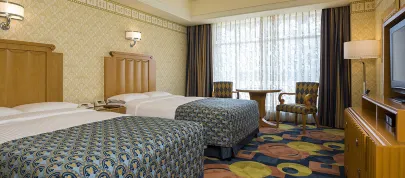 ディズニーアンバサダー®ホテル 最新特別料金で宿泊予約-浦安 | Trip.com