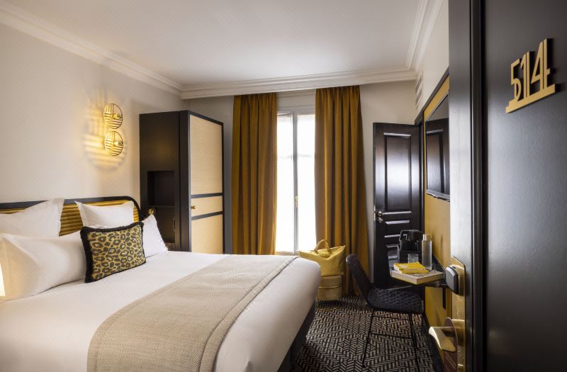 Grand Hotel Chicago