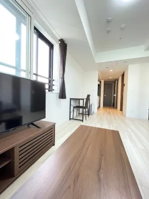 1201 The best access in central Sapporo!5 min walk from Susukino Station