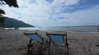 FreeDive Inn - Meerblick