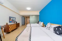 Xingchen Yuhai Vacation Boutique Stay (Shanwei Poly Jinding Bay Tourist Resort)