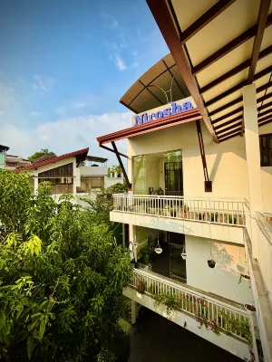 Nirosha Guest House