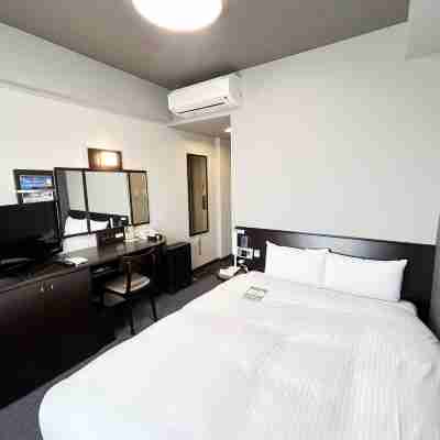 ホテルルートイン磐田インター Rooms