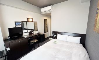 Hotel Route-Inn Iwata Inter