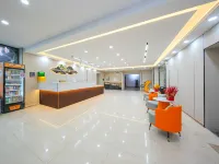 Rui anju Hotel (Qingdao West Coast Free Trade Zone) Hotel in zona Qingdao Qianwan United Container Marina