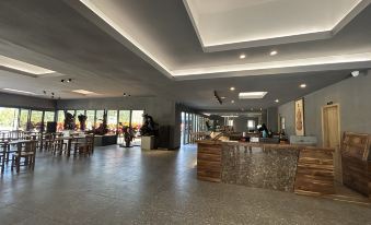 Yunli Chanyang Homestay (Jinfo Mountain)