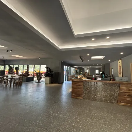 Yunli Chanyang Homestay (Jinfo Mountain)