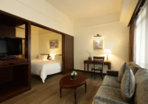 Berjaya Times Square Hotel, Kuala Lumpur