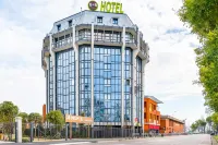 B&B Hotel Milano San Siro Hôtels à : San Siro