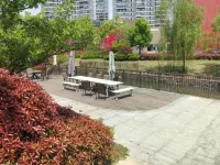 如家精選飯店（寧波奉化溪口滕頭生態園店） - 山景