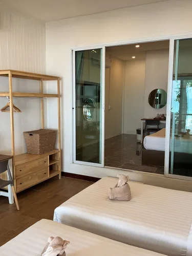 รูปภาพของเสม็ด ลัคกี้ รีสอร์ท