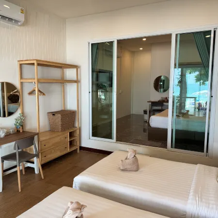 Samet Lucky Resort