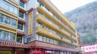 Changsheng jiudian