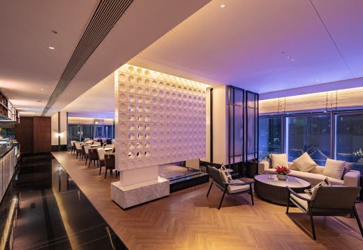 그랜드 머큐어 선전 광밍