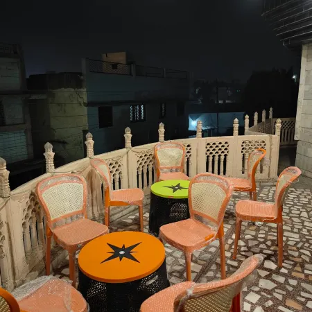 Naari Home Stay