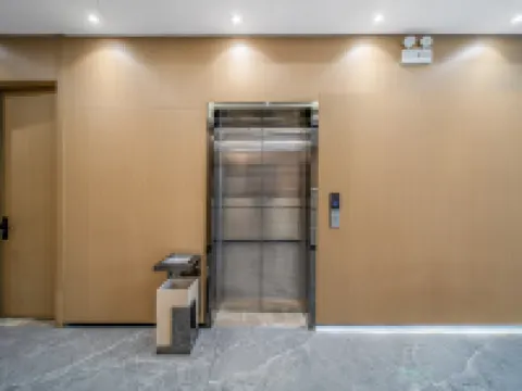 Junfengyun Hotel (Hefei Baowan International City Brand Headquarters) Hotels in Changfeng