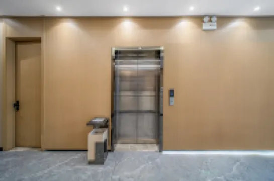 โรงแรมจุนเฟิงหยุน (สำนักงานใหญ่แบรนด์ เมืองนานาชาติเป่าหวาน เหอเฟย)