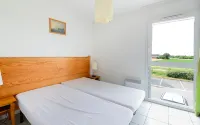 Vacancéole - Domaine du Green Hotels in Gaillac