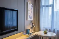 Echarm Hotel (Hezhou Avenue)