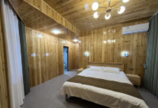 Hongshi Yingyue Homestay