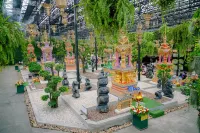 Nongnooch Garden Resort