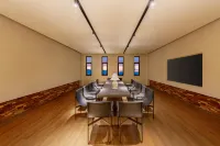 賽裏木湖Elaine·頤淶リゾートホテル