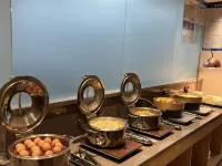Xitianwu Hotel (Lanzhou Wanda Olympic Sports Center Subway Station Branch) Hotels in Lanzhou
