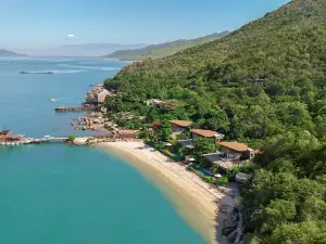 An Lam Retreats Ninh Van Bay