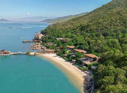 An Lam Retreats Ninh Van Bay