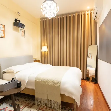 Dushe Homestay