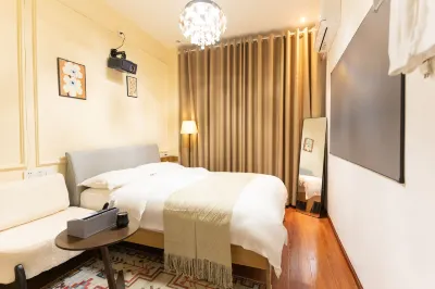 Dushe Homestay