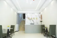 Dianjiang County Manyue Homestay