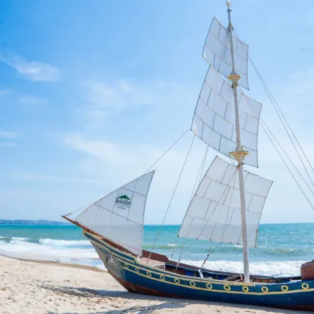 Bamboo Village Beach Resort & Spa